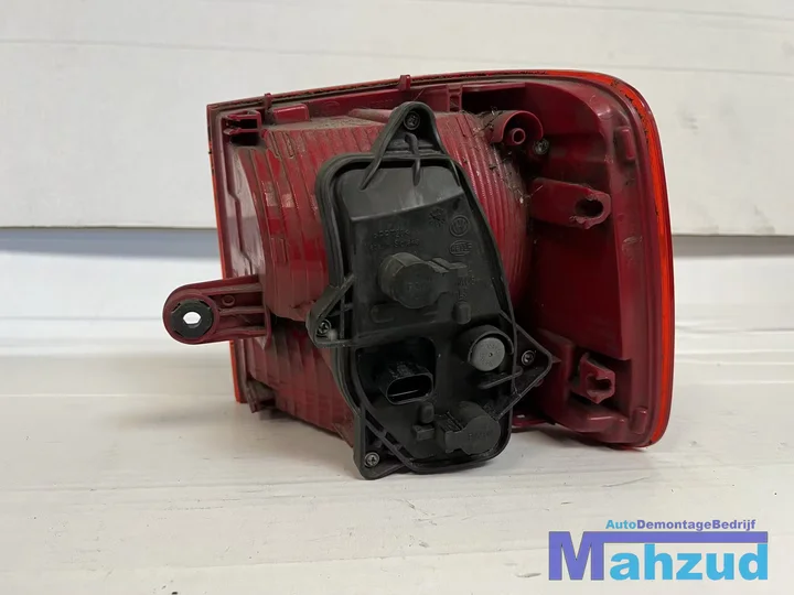 vw-touran-1t3-links-buiten-achterlicht-fitting-glas-stuk-20112015 — foto 3