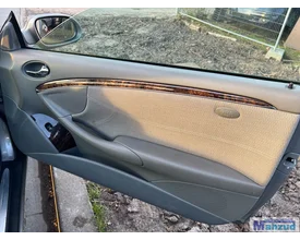 mercedes-clk-w209-22-cdi-c723-demontage-sloop-onderdelen — foto 14