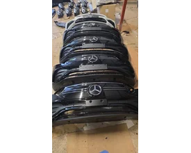 voorbumper-mercedes-eqa-amg-h243-origineel-compleet-a2438850002 — foto 13