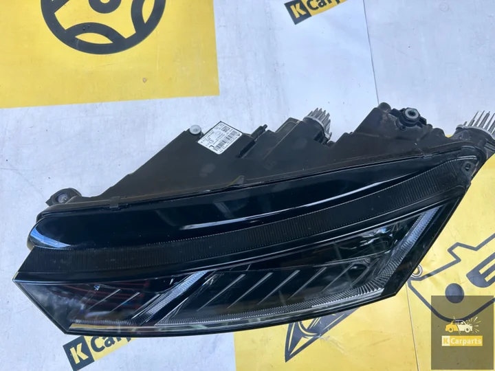 skoda-octavia-crystal-fullled-koplamp-5e4941015a-compleet — foto 7