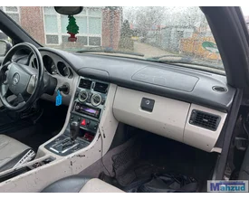mercedes-slk-r170-zwart-197-demontage-onderdelen-sloop — foto 8