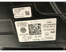vw-transporter-t7-iq-light-vol-led-koplamp-links-7t1941081a — foto 5
