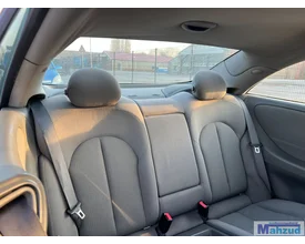 mercedes-clk-w209-22-cdi-c723-demontage-sloop-onderdelen — foto 8