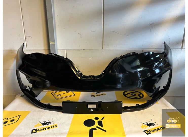 Renault Zoe Voorbumper origineel 2217036X bumper 2012-Heden