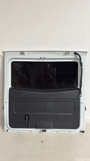 renault-trafic-iii-achterklep — foto 2