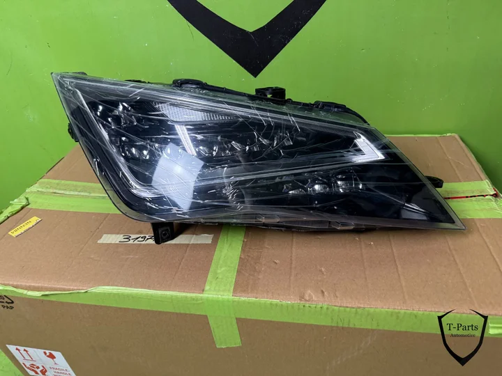rechts-koplamp-seat-leon-ii-volledige-led-voor-lift-5f1941008a — foto 2