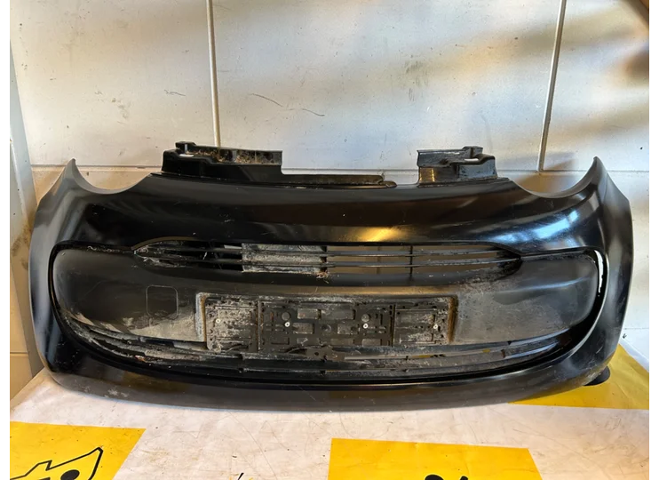 voorbumper Citroen c1 2005-2013 521190H070 bumper