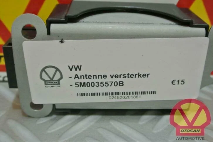 vw-antenne-versterker-5m0035570b — foto 2