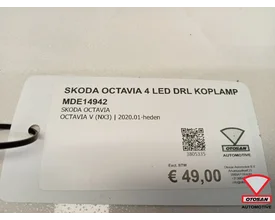 skoda-octavia-4-2019-led-drl-koplamp-mde14942 — foto 3