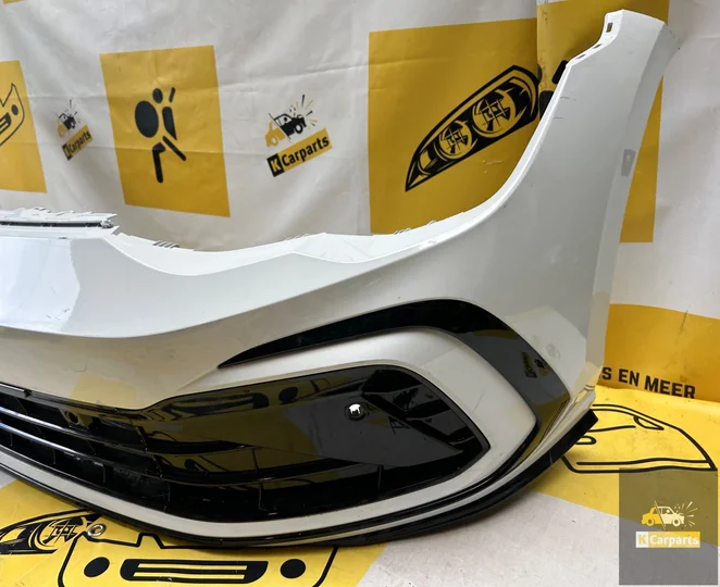 voorbumper-vw-golf-8-viii-rline-compleet-bumper-5h0807221g — foto 8