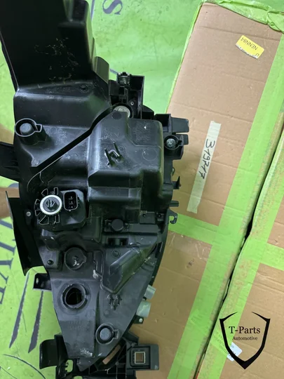 rechts-koplamp-mazda-cx5-cx5-ii-volledige-led-kb8p51030 — foto 5