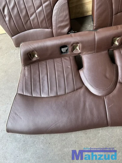 mini-clubman-r55-bruin-leer-interieur-stoel-bank-20062015 — foto 12