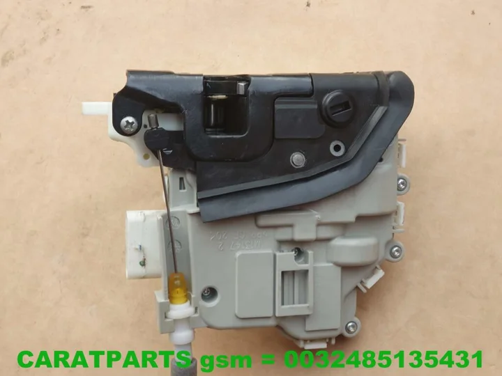 8x0839015c-a4-portierslot-rs4-deurslot-s5-rs5-q5-a5-a1-s4 — foto 4