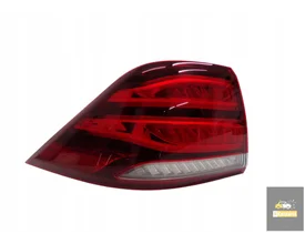 mercedes-gle-w166-1519-links-achterlicht-led-a1669065501 — foto 2