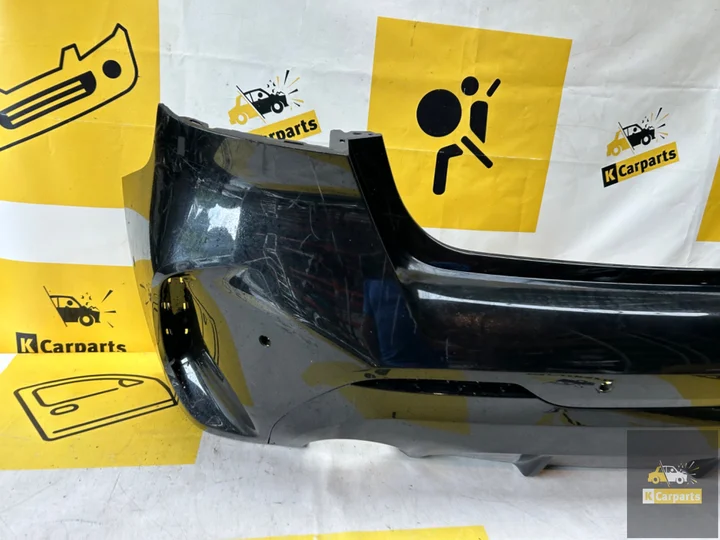 bmw-1-serie-f40-achterbumper-m-pakket-bumper-pdc-2018heden — foto 2