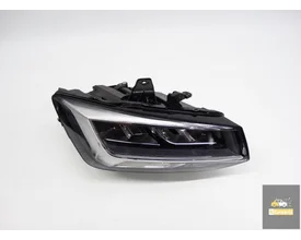 audi-q2-81a-facelift-koplamp-rechts-2023-81a941012 — foto 2