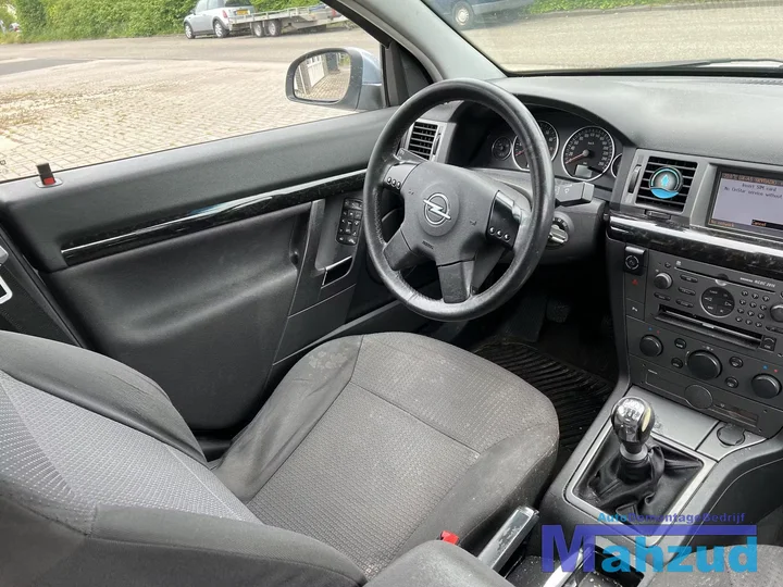 2006-opel-signum-20-z163-turbo-onderdelen-demontage — foto 13