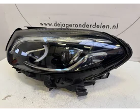 w246-b-klasse-fl-high-performance-koplamp-links-a2469066101 — foto 3