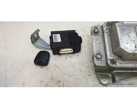 motorcomputer-ecu-aygo-107-c1-toyota-startset-896610h022-startonderbreker-origineel-gebruikt-2006-2014 — foto 5
