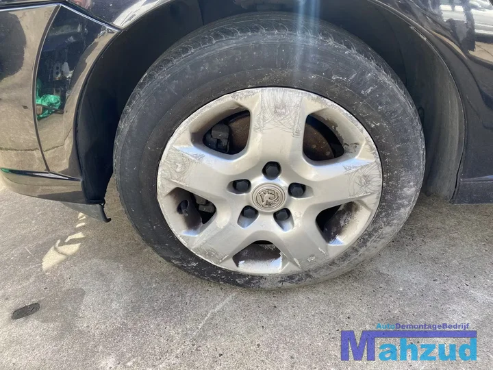 2010-opel-meriva-a-14-16v-z20r-z14xep-demontage-onderdelen — foto 27