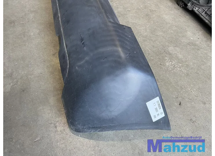 citroen-c2-achterbumper-20032010
