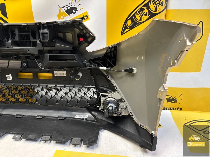 toyota-aygo-x-voorbumper-origineel-52119oh19-pdc-compleet — foto 15