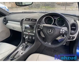 2005-mercedes-slk-r171-18-blauw-c345-271944-demontage-onderdelen — foto 17