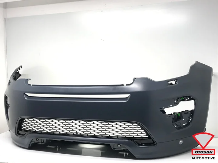land-rover-discovery-4-l550-dynamic-voorbumper-bumper-4xpdc-kls-nieuw-origineel — foto 3