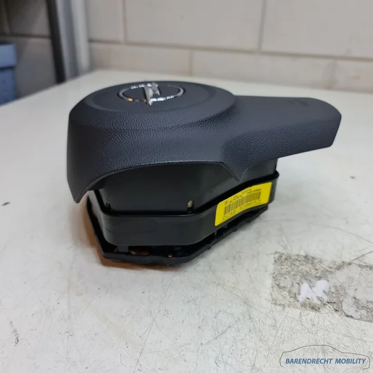 stuurairbag-opel-corsa-d-stuur-airbag-1323577-origineel-gebruikt-2006-2009 — foto 6