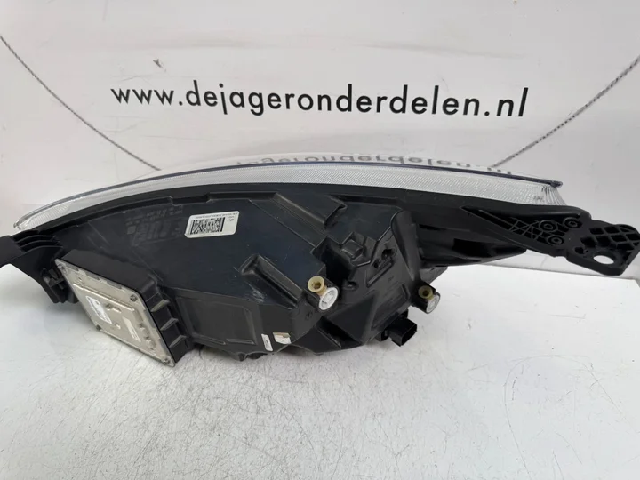 ford-focus-mk4-koplamp-rechts-compleet-jx7b13e014ae-2018 — foto 4