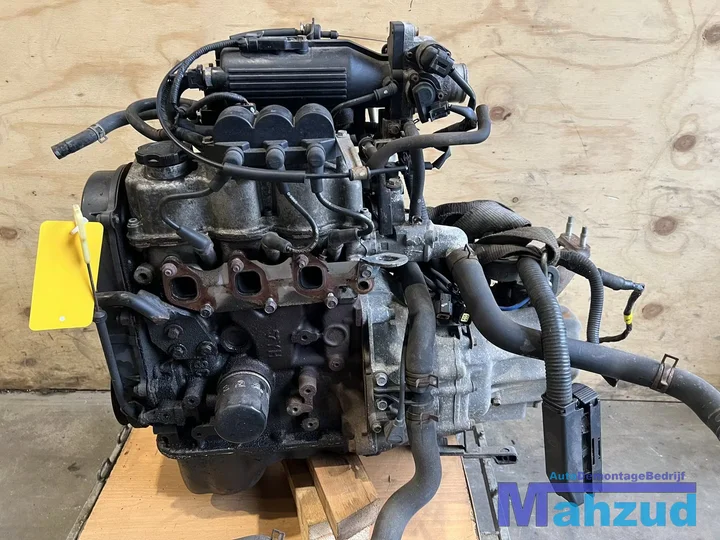 chevrolet-matiz-08-motorblok-lbf-lq2-versnellingsbak-motor — foto 4