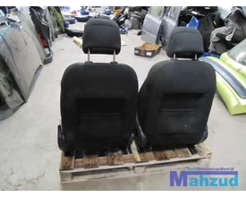 peugeot-207-compleet-interieur-5-deurs-zwart-grijs — foto 3