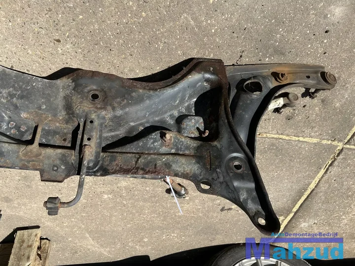 toyota-aygo-c1-107-subframe-stuurhuis-draagarm-20052014 — foto 6