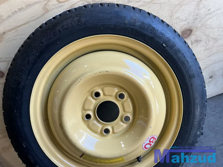honda-civic-accord-crv-thuiskomer-5x1143-641-15-inch — foto 2