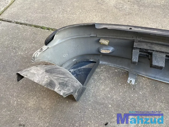 peugoet-206-grijs-etsc-achterbumper-bumper-achter-hatchback — foto 8