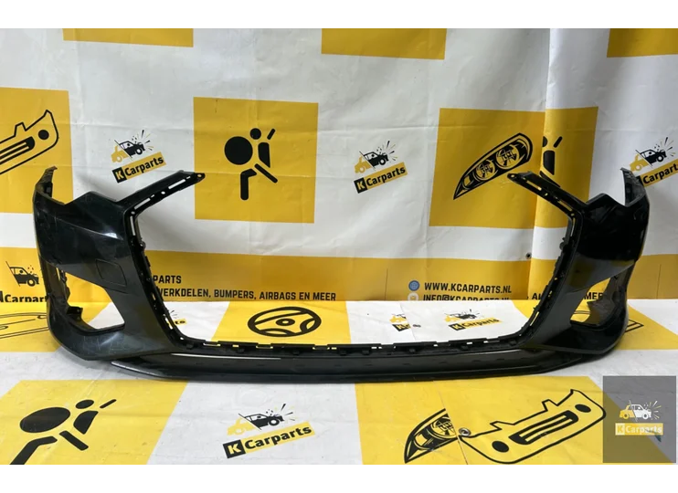 Audi A6 C8 Voorbumper KLS 4K0807437 2019-2023