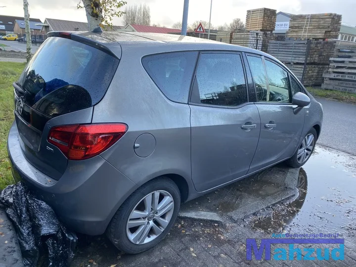 2011-opel-meriva-b-17-cdti-a17dts-z40w-onderdelen-demontage — foto 7