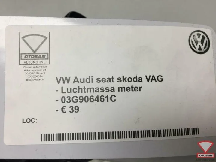 vw-audi-seat-skoda-vag-luchtmassameter-03g906461c — foto 3