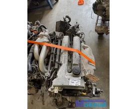 mazda-323-15i-15-i-16v-motorblok-z5-motor — foto 3