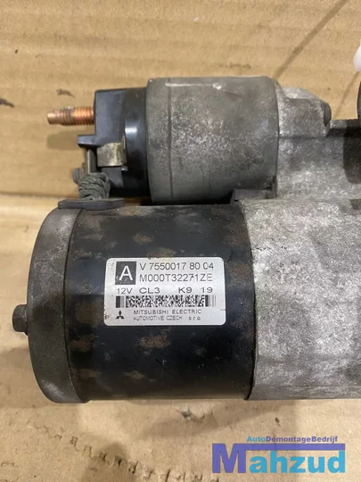 peugeot-207-16-startmotor-v75500178004-20062015 — foto 2