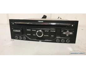 navigatie-systeem-rneg-citroen-peugeot-21491j02-multimedia-sd-mp3-cd-speler-origineel-gebruikt-2007-2014