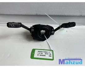 skoda-fabia-3-combischakelaar-stuurkolom-2g0953521af-2014