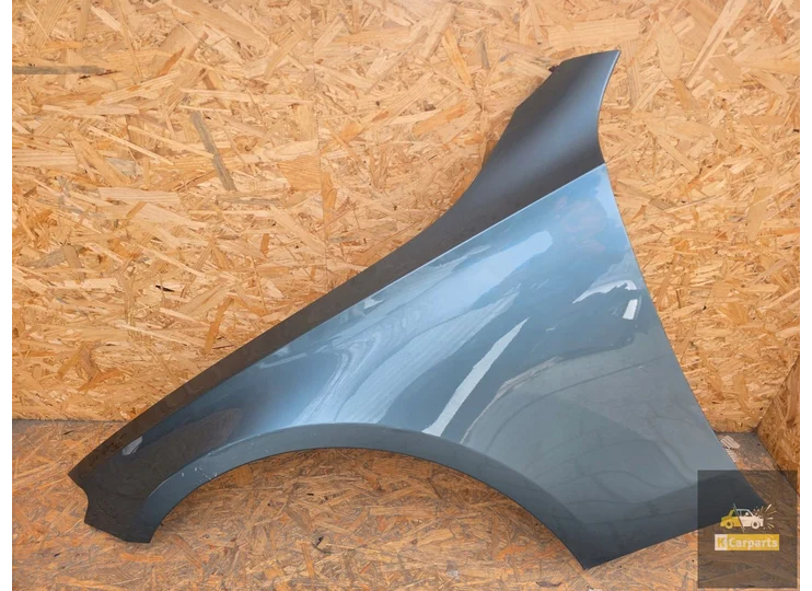 Mercedes E-Class W214 23- left front wing