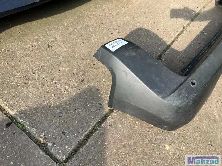 fiat-fiorino-achterbumper-20082019 — foto 5