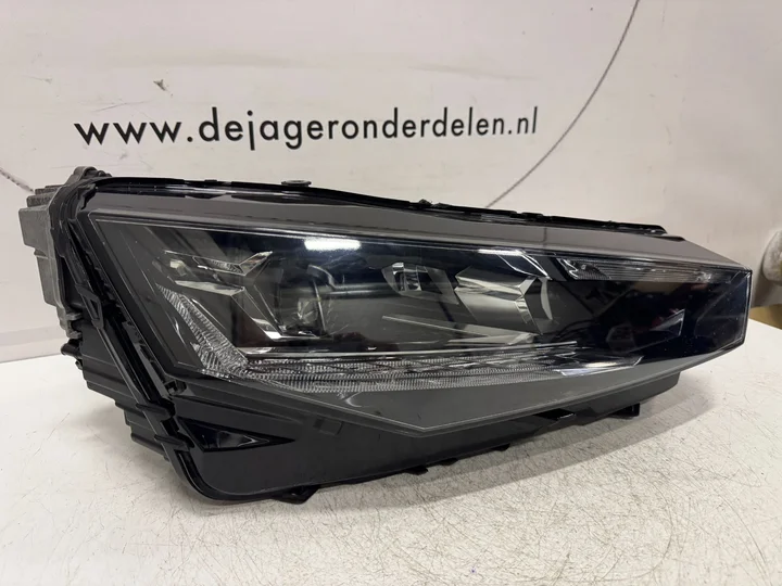 skoda-scala-facelift-led-koplamp-rechts-655941016a — foto 3