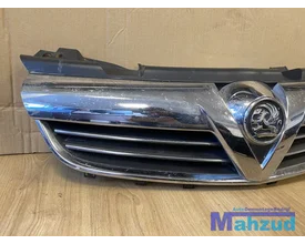 opel-zafira-b-grille-20052010 — foto 2