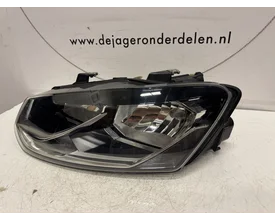 vw-6c-polo-koplamp-links-6c1941005-origneel — foto 2