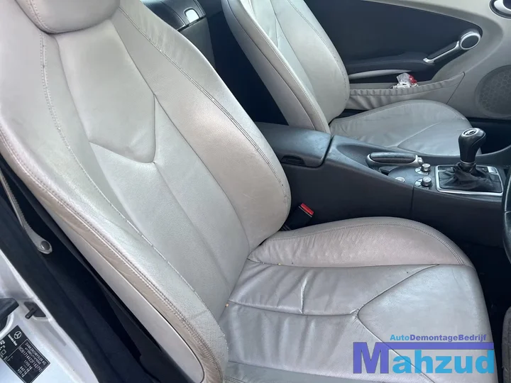 mercedes-slk-r71-slk200-18-zilver-c775-onderdelen-demontage — foto 10