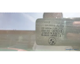 achterste-glasplaat-panoramadak-f11-5-serie-bmw-ruit-7228756-origineel-gebruikt-2009-2017 — foto 5