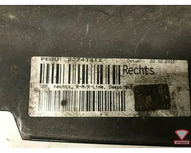 vw-golf-6-r-line-side-skirt-set-rechts-5k0853856e — foto 4